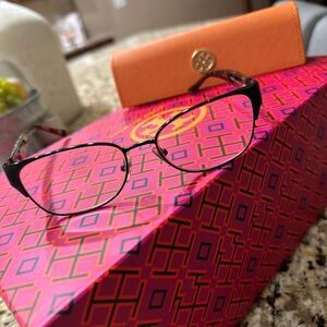 Tory Burch Eye Glasses